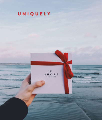 White Gift Box