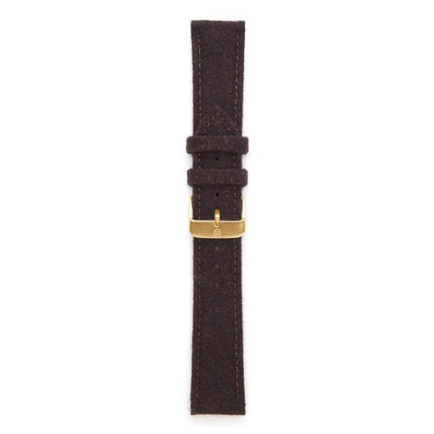Chocolate Wool