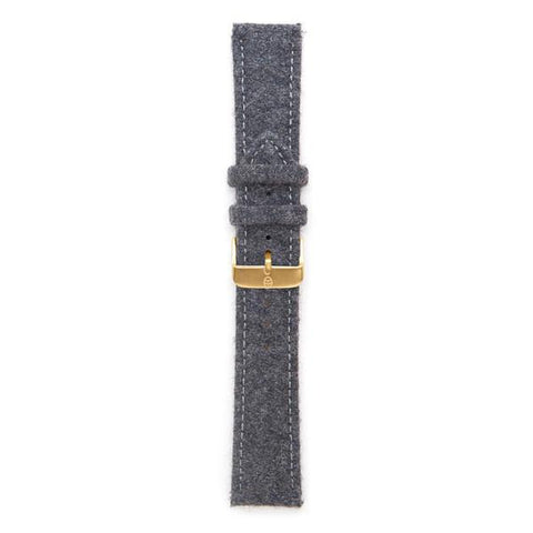 Grey Wool