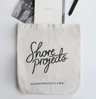 SP Tote Bag