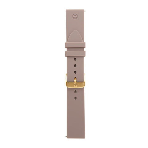Grey Silicone