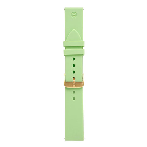 Mint Silicone